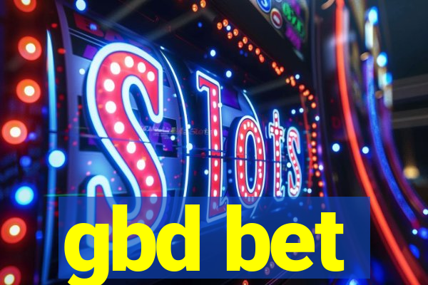 gbd bet